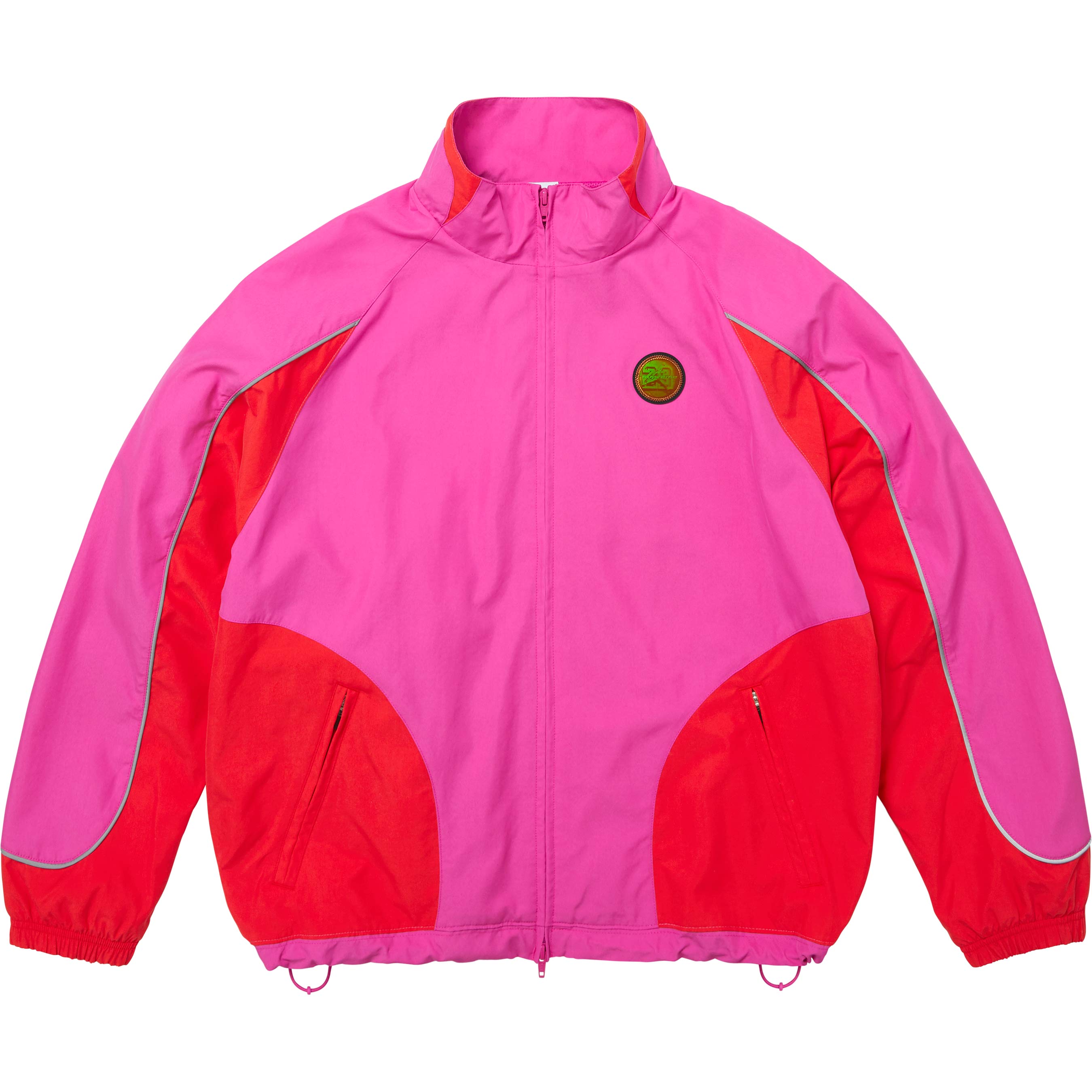 Supreme®/Jordan® Track Jacket view 26